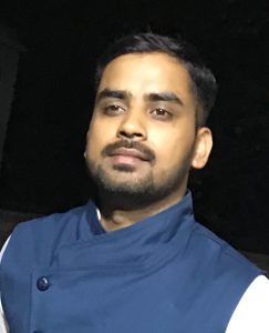 Dr. Anand Singh