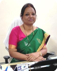 Prof. Rashmi Singh