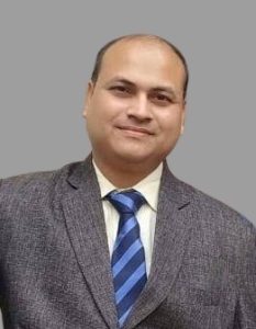 Dr. Avneesh Kumar