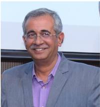 Prof. Arun Kumar Madan