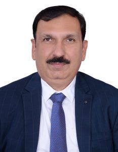 Prof. Nityanand Pandey