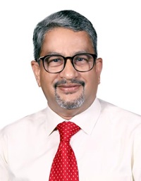 Dr. Abhijit Mitra, Vice Chancellor, DUVASU, Mathura