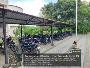Deen Dayal Hostel gallery photo