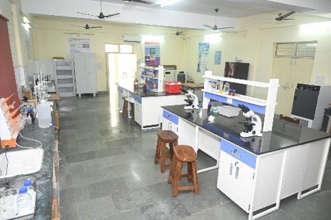 Department of Aquaculture