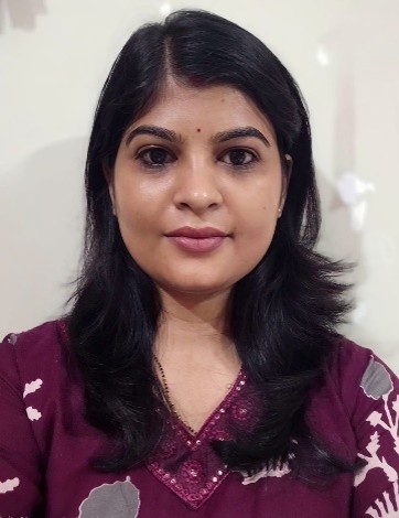 Dr. Ayashi Sachan