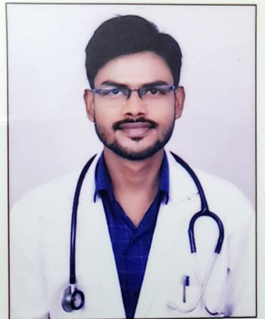 Dr. Veerpal Anuragi