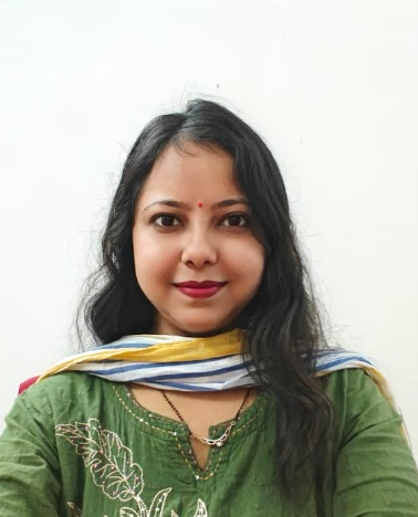Dr. Chayanika Das