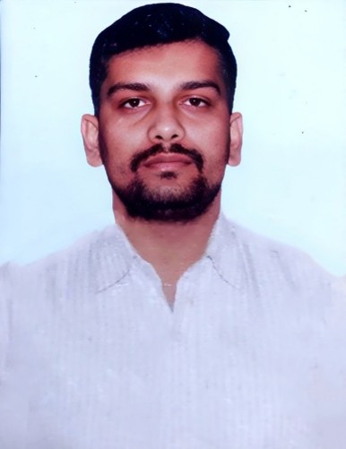 Dr. Sudaksha Saraswat