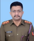 Capt Rajneesh Sirohi